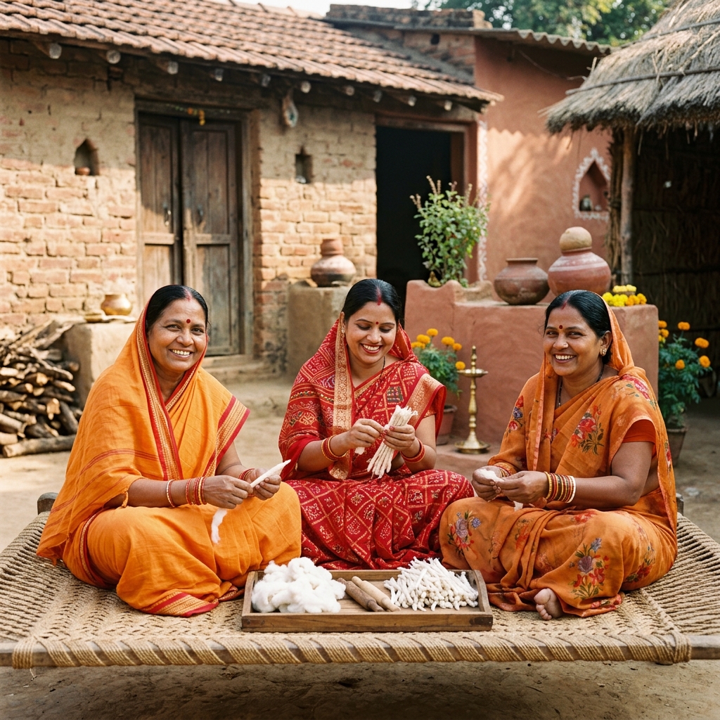 Sisters in Service